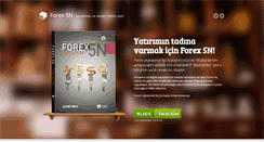 Desktop Screenshot of forex5n.com